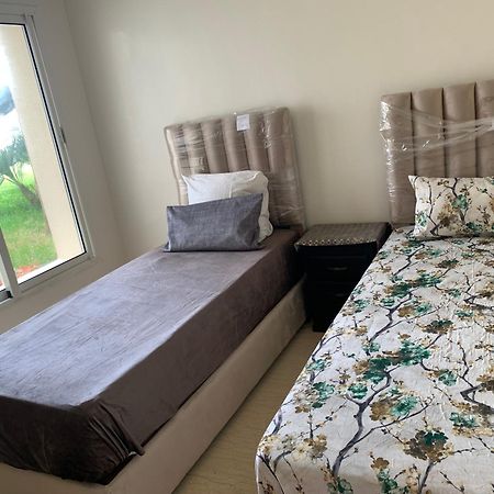 Ola Blanca Kiki Apartman Sidi Rahal  Kültér fotó
