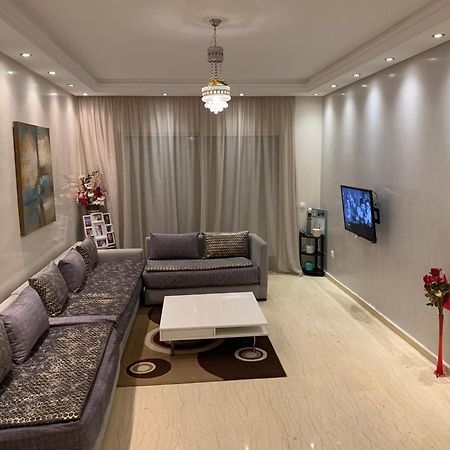 Ola Blanca Kiki Apartman Sidi Rahal  Kültér fotó