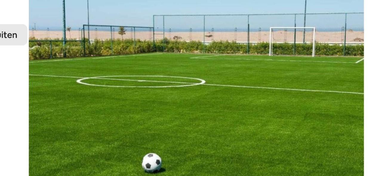Ola Blanca Kiki Apartman Sidi Rahal  Kültér fotó