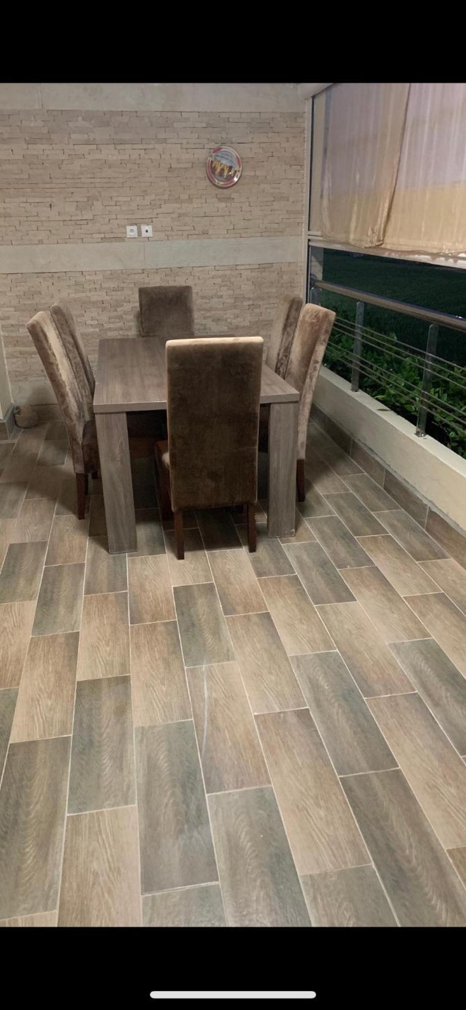 Ola Blanca Kiki Apartman Sidi Rahal  Kültér fotó