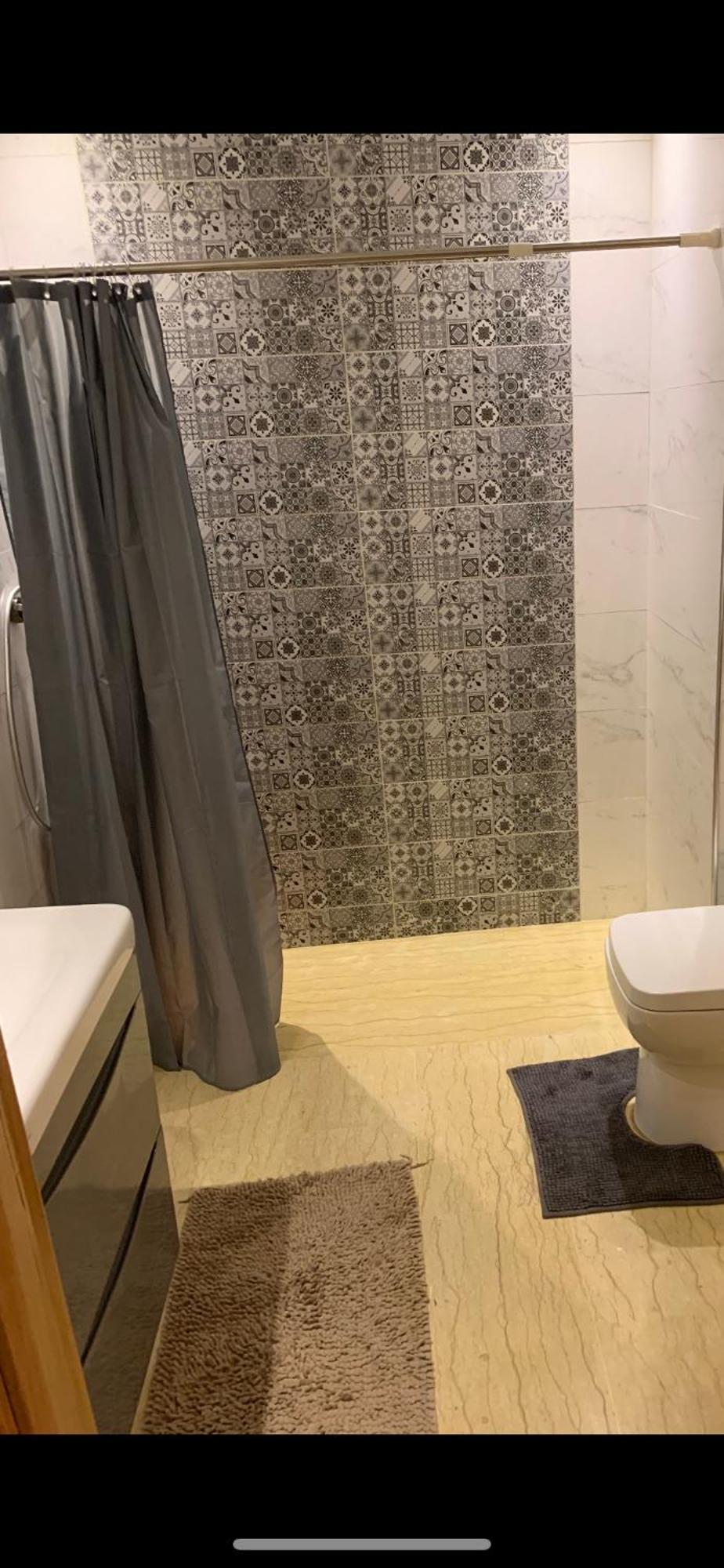Ola Blanca Kiki Apartman Sidi Rahal  Kültér fotó