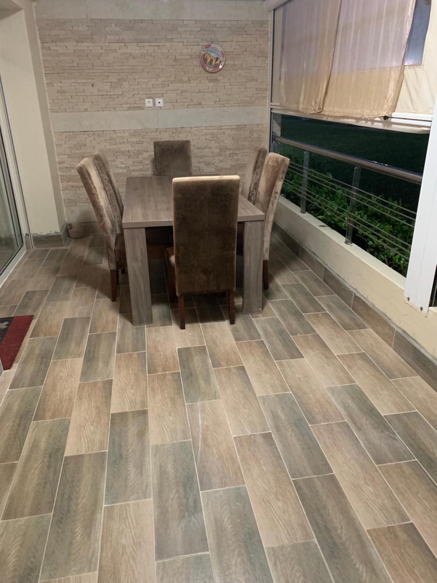 Ola Blanca Kiki Apartman Sidi Rahal  Kültér fotó